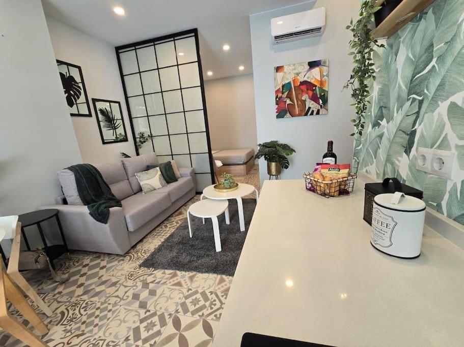 Apartment Teo In El Carmen Valencia Luaran gambar